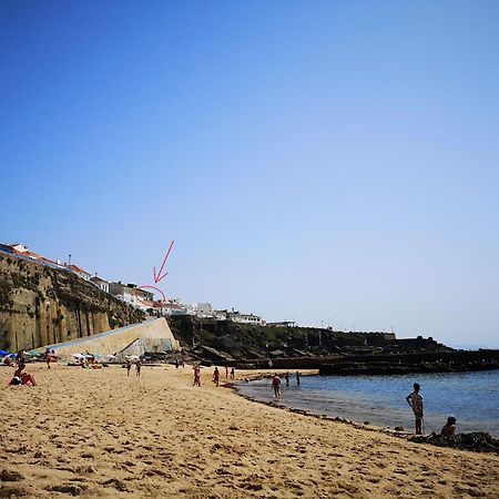 Sea Ceiling - Ericeira Apartman Kültér fotó