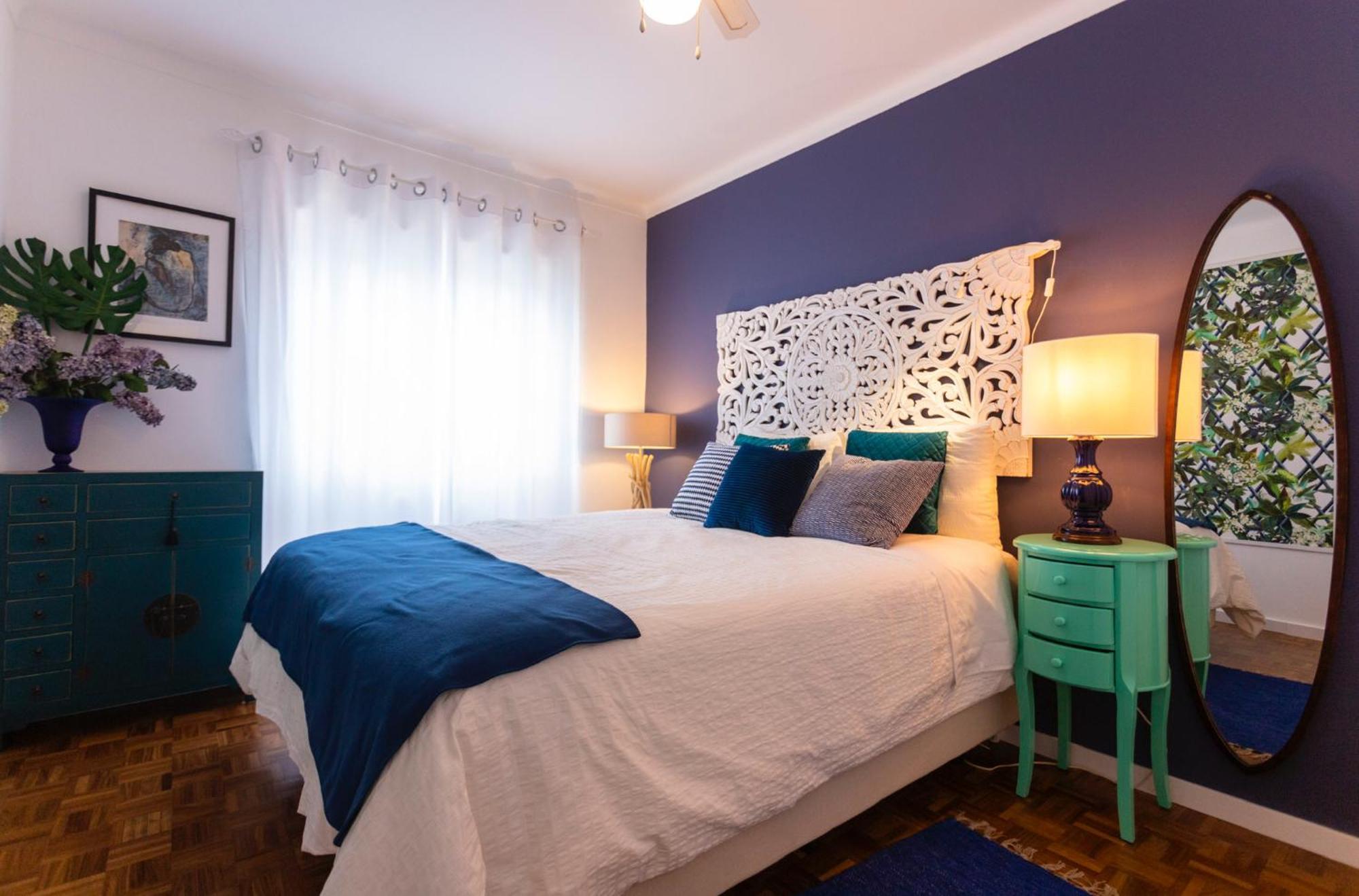 Sea Ceiling - Ericeira Apartman Kültér fotó